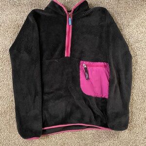 Patagonia Women's Re-Tool 1/2-Zip Pullover - Size L